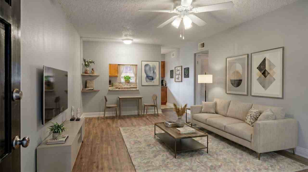 120 S Church Ave #201 - Photo 3 of 25