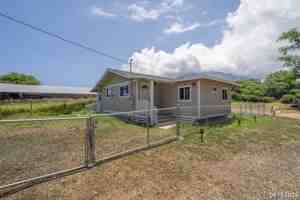 featured image of 85-050 Farrington Hwy #B