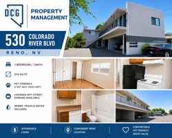 featured image of 530 Colorado River Blvd