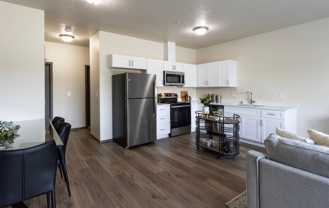 Montgomery Apartments - Photo 1 of 1