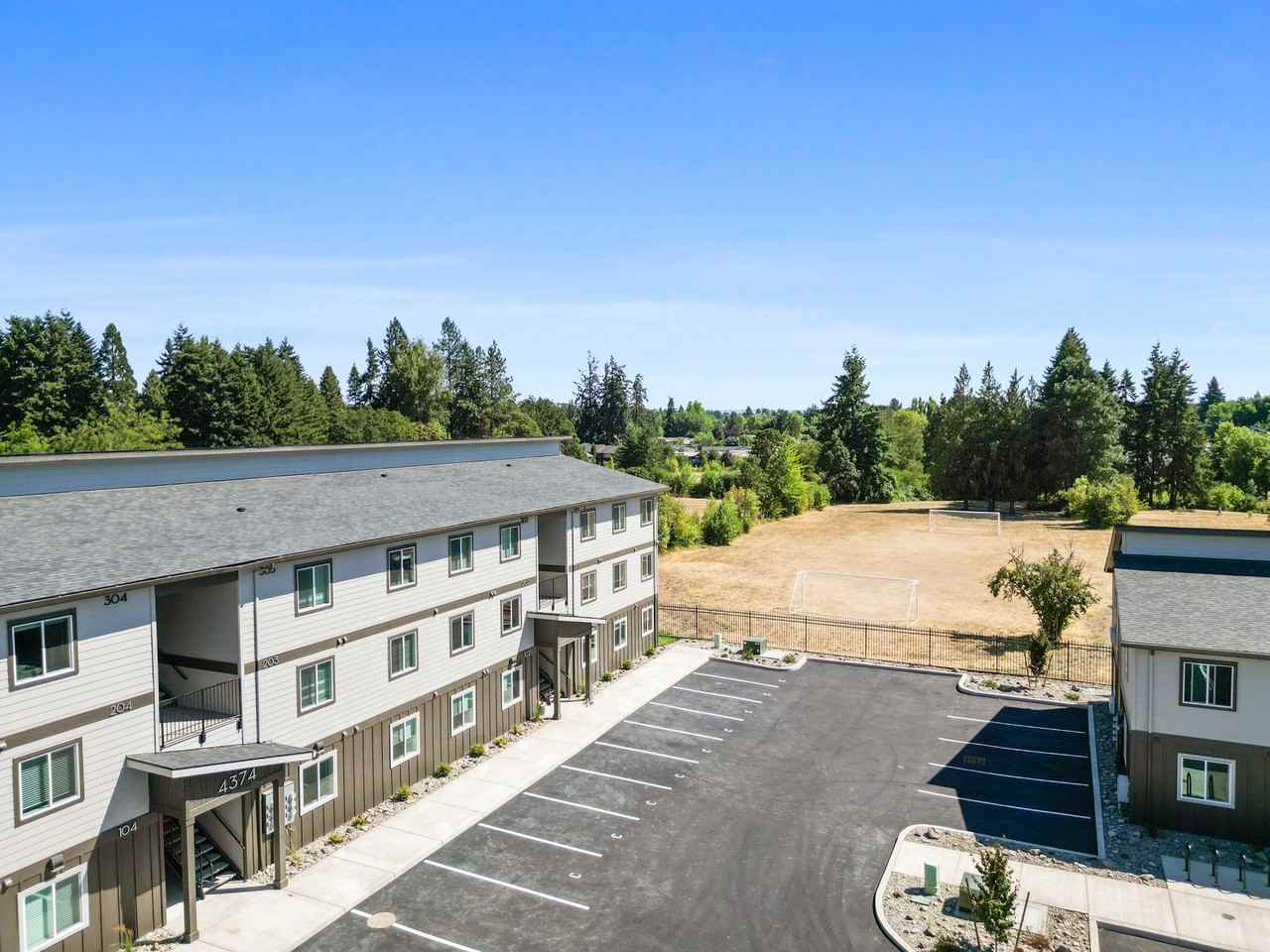 Fisher Park Apartments - Photo 5 of 50