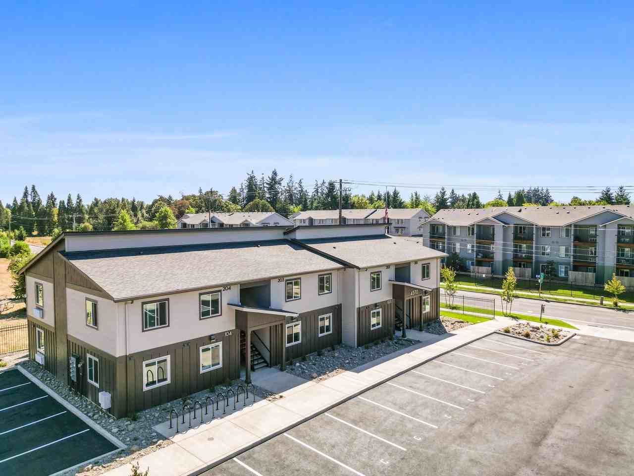 Fisher Park Apartments - Photo 6 of 50