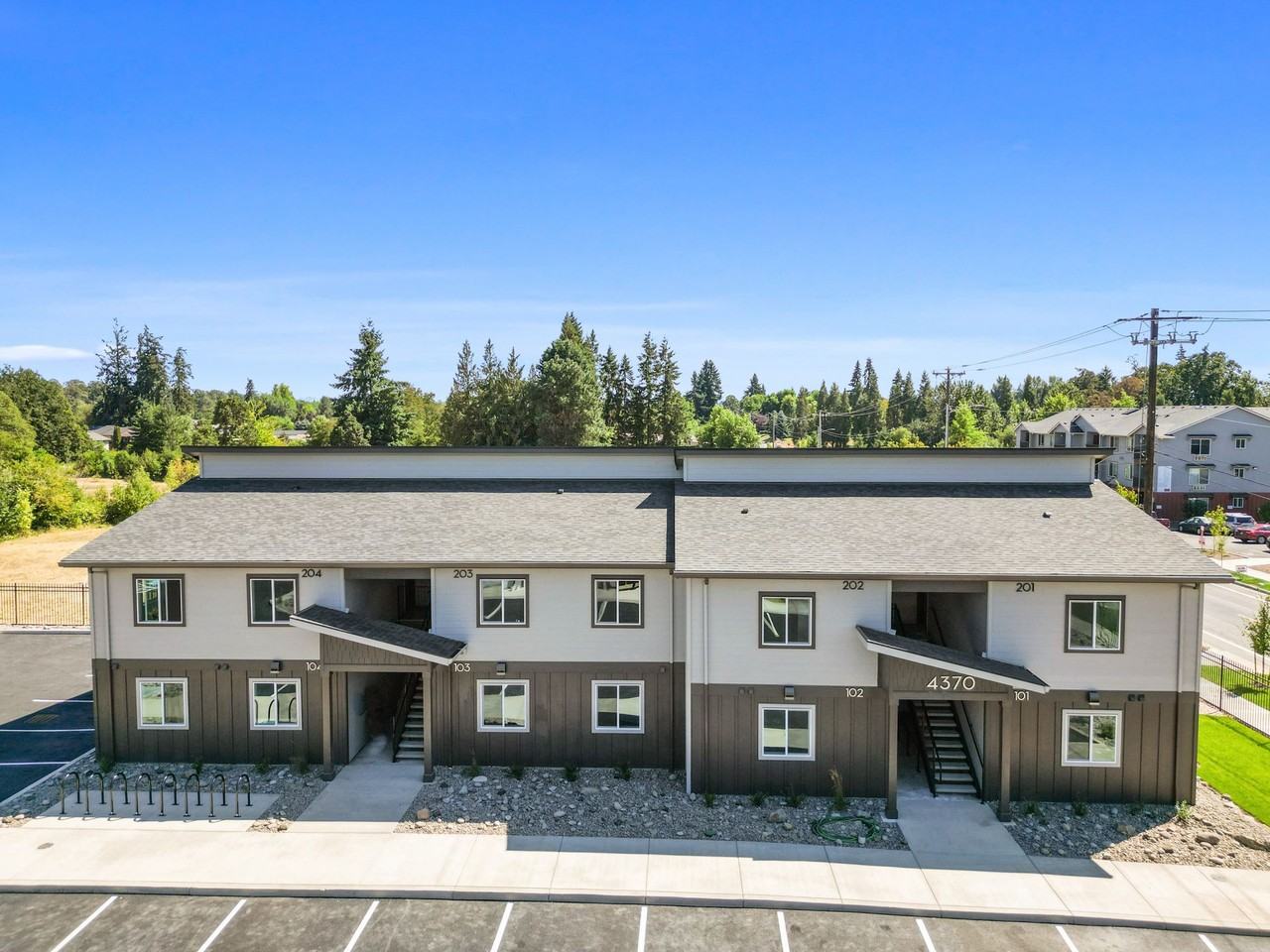 Fisher Park Apartments - Photo 7 of 50
