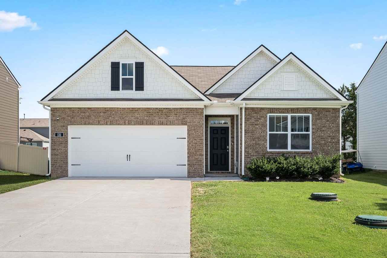 131 Saddle Horse Ln
