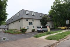 Hyde Park Apartments - Photo 1 of 1
