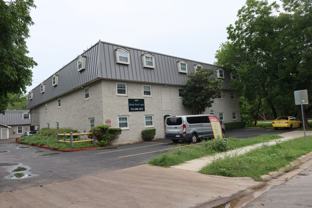 Hyde Park Apartments - Photo 1 of 1