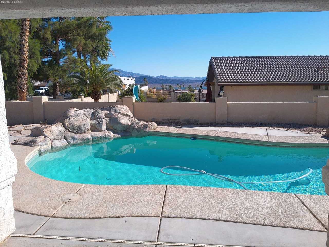 2410 Baron Dr