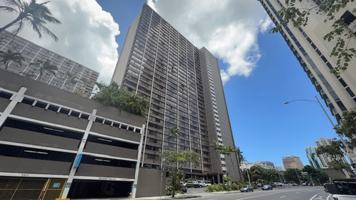 featured image of 1255 Nuuanu Ave #E1614