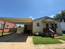 209 S Quebec Ave - Photo 1 of 1