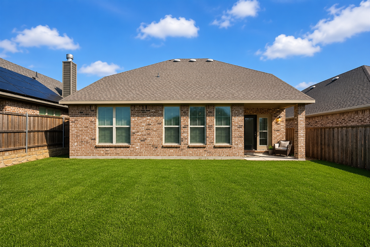 6401 Longhorn Herd Ln - Photo 2 of 15