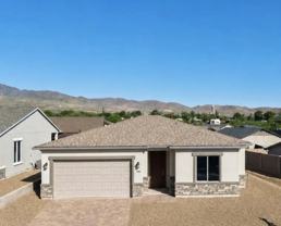 786 Flat Iron Rd - Photo 1 of 1
