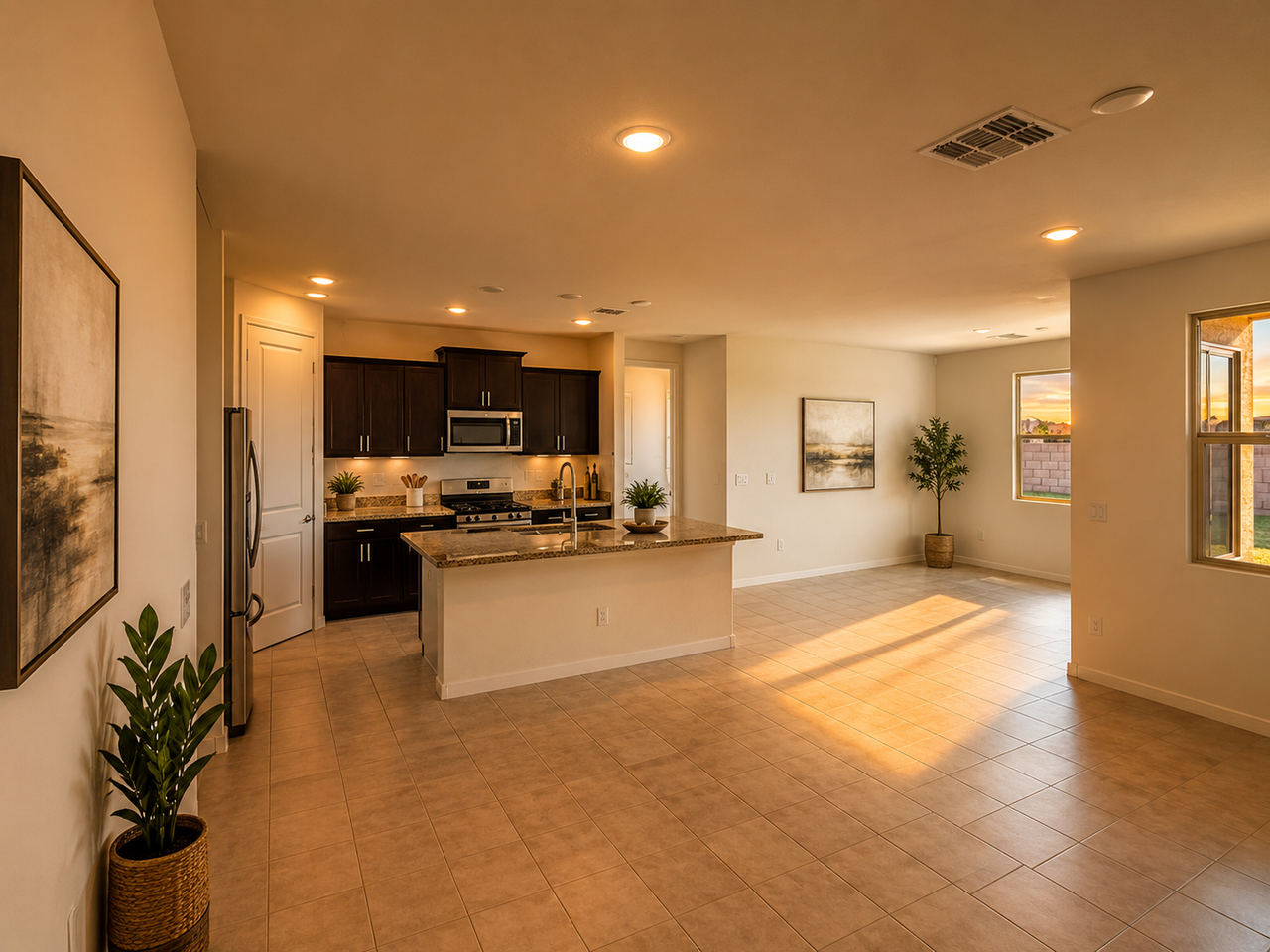 20740 N Oasis Ln - Photo 3 of 9