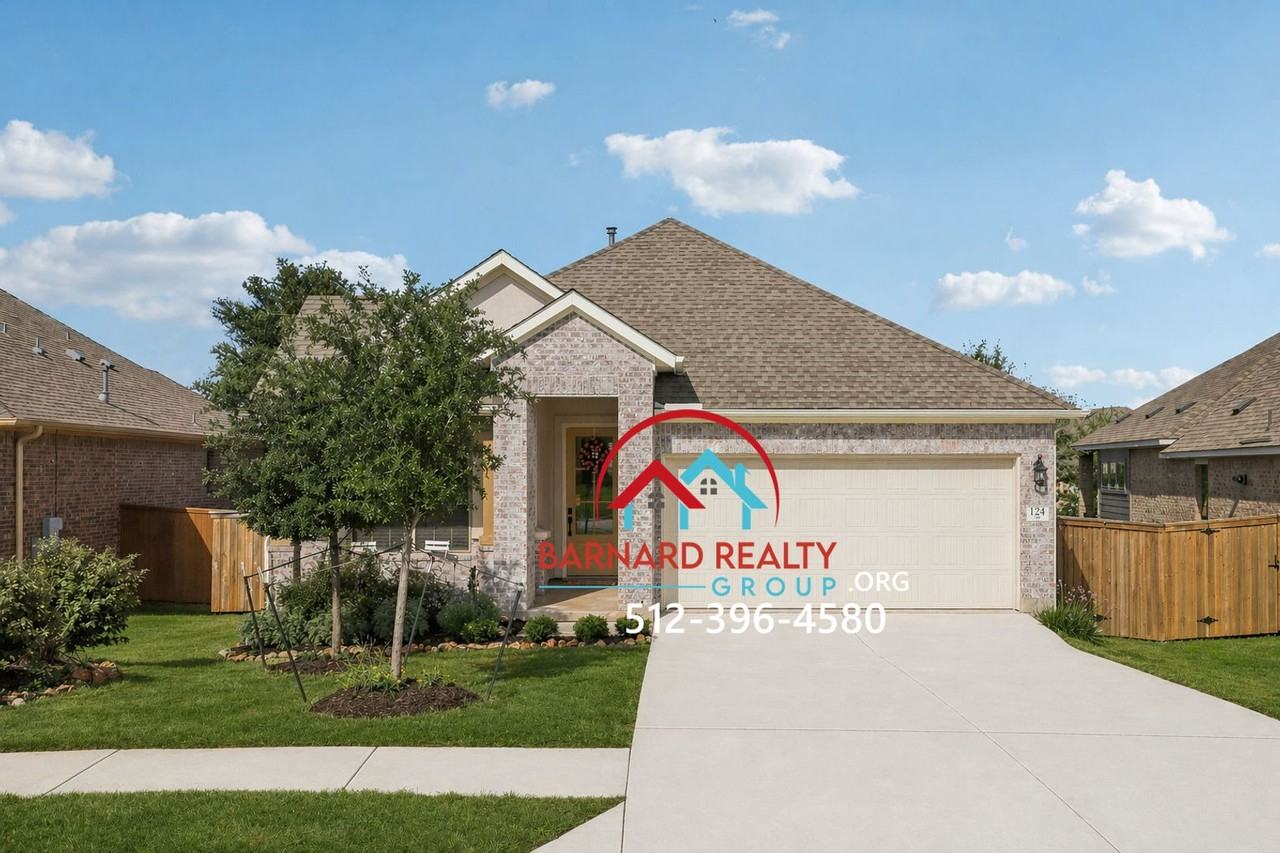 124 Fountain Grass Dr - Photo 2 of 26
