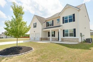 935 Hay Meadow Dr - Photo 1 of 1