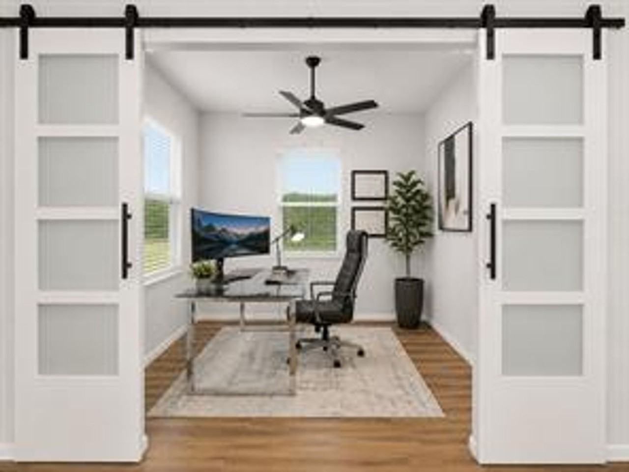 101 Elm Branch Trl - Photo 2 of 10