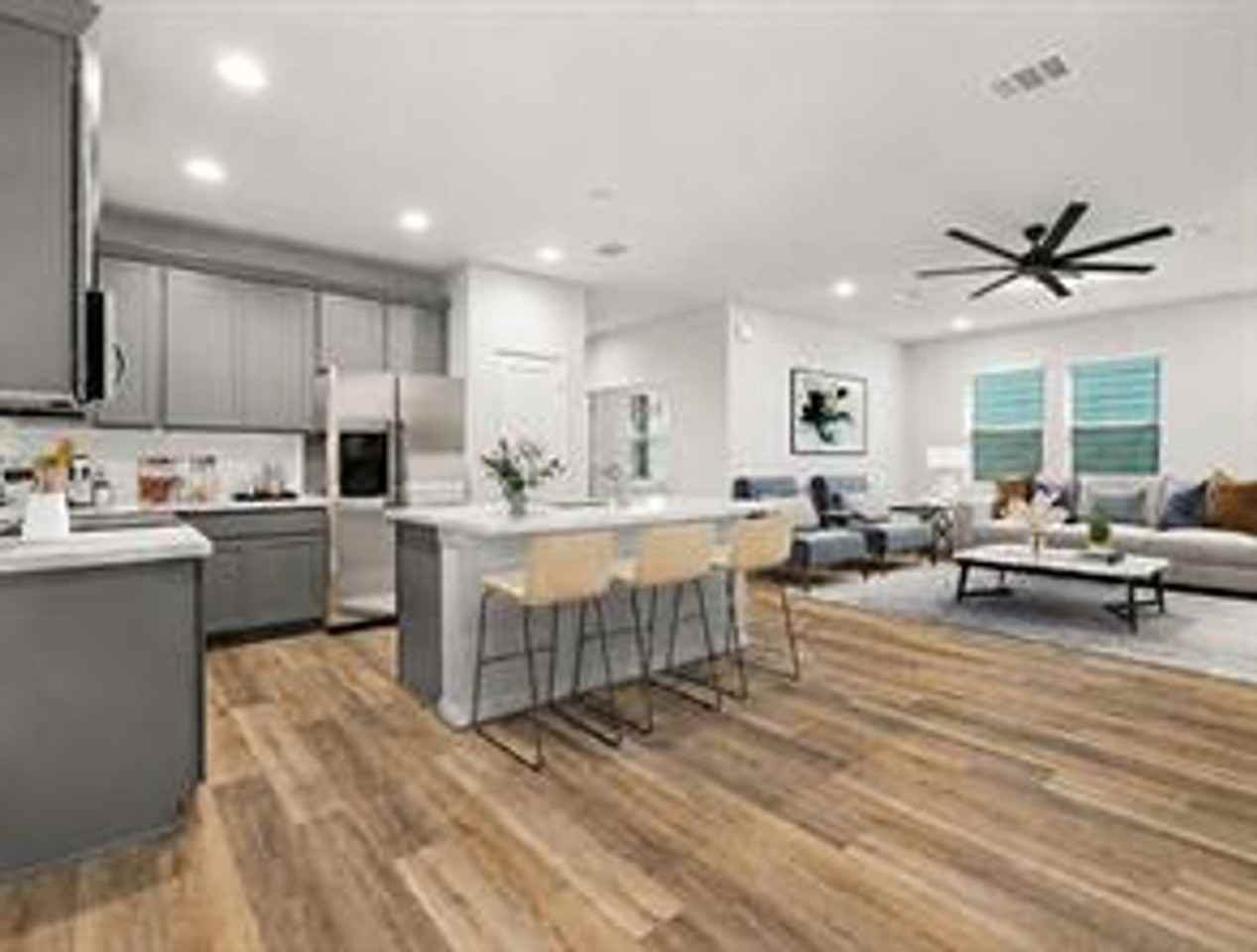 101 Elm Branch Trl - Photo 3 of 10
