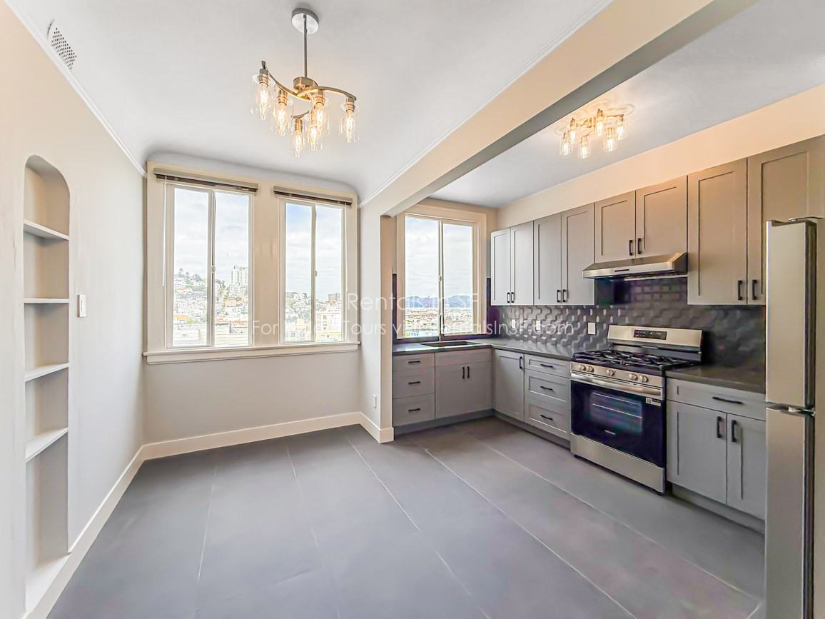 2015 Stockton St #6 - Photo 3 of 20