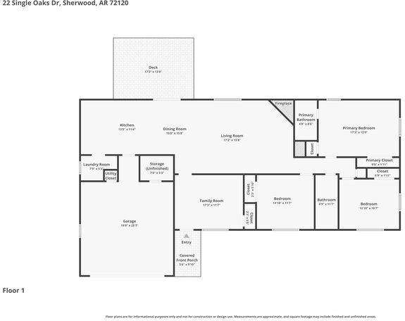 22 Single Oaks Dr - Photo 2 of 15