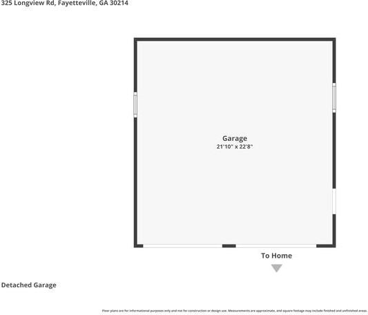 325 Longview Rd - Photo 2 of 19