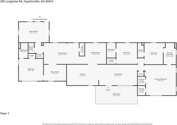 325 Longview Rd - Photo 4 of 19