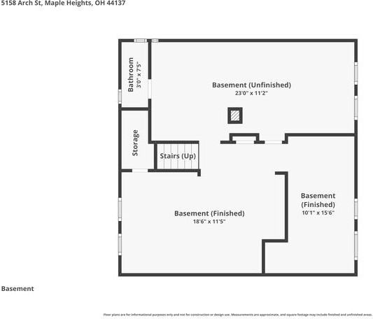 5158 Arch St - Photo 2 of 17