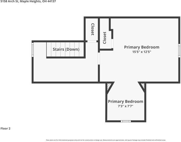 5158 Arch St - Photo 5 of 17