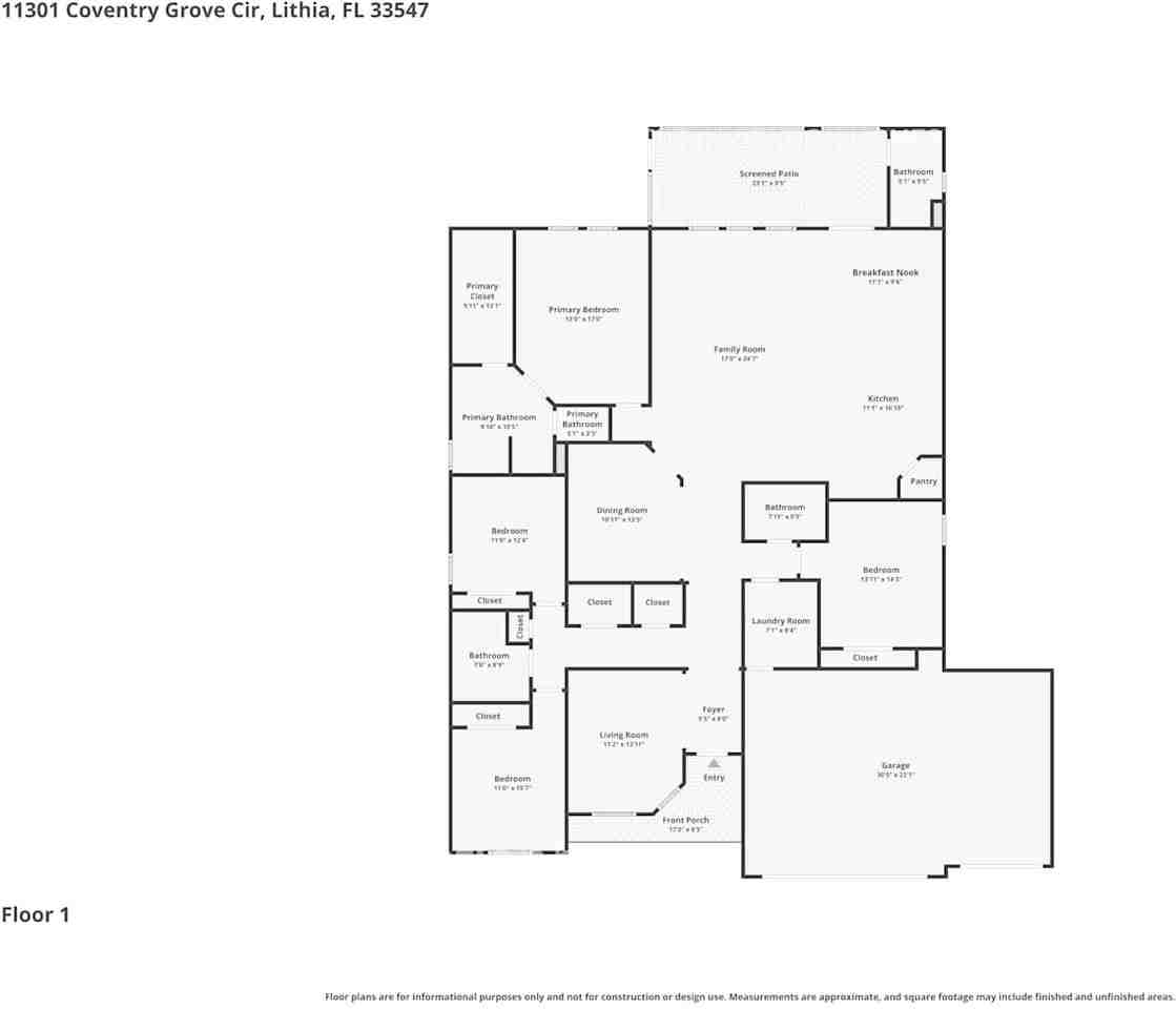 11301 Coventry Grove Cir - Photo 2 of 17