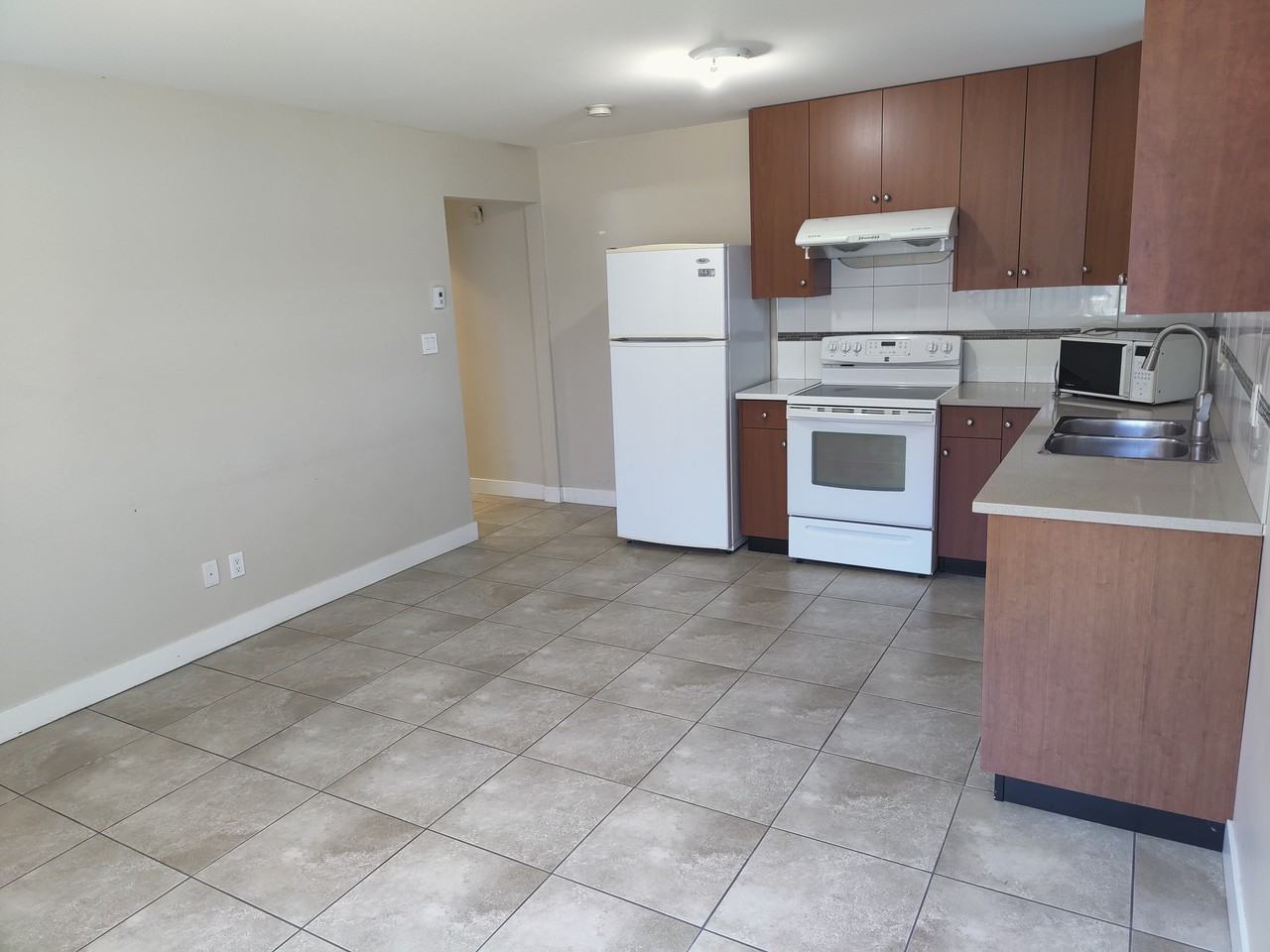 4296 Dundas Street #BSMT - Photo 2 of 10