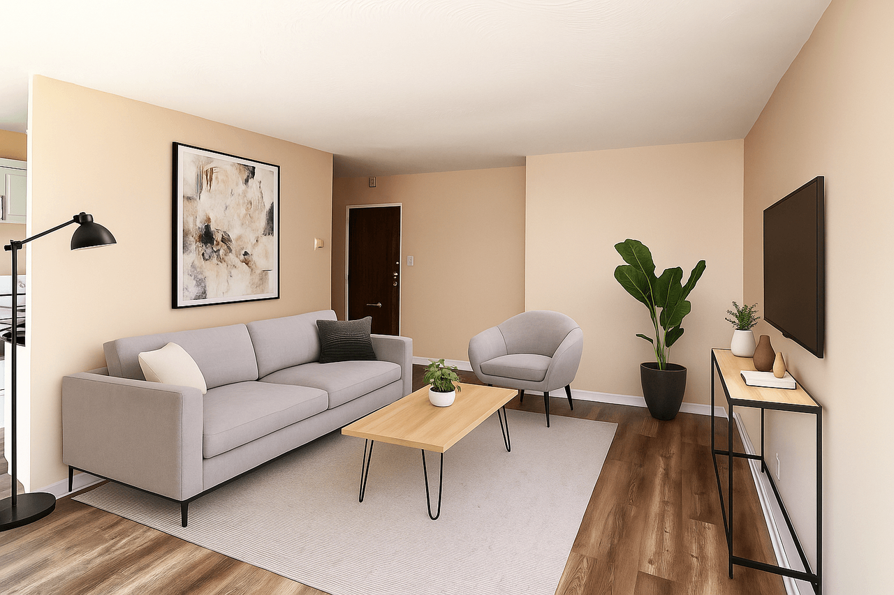 Elizabeth Apartments - Photo 2 of 28