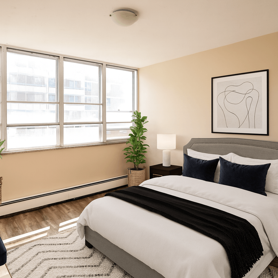 Elizabeth Apartments - Photo 3 of 28