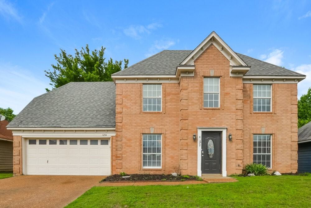 4252 Rainey Woods Dr