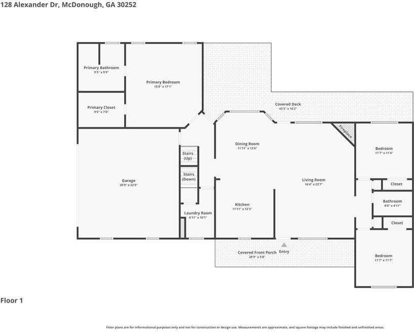 128 Alexander Dr - Photo 3 of 17