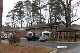 Grandview Apartments - Photo 1 of 1