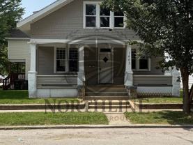 1403 Cass St #1 - Photo 1 of 1