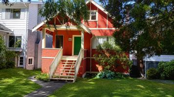 featured image of W 18th Ave & Wallace St