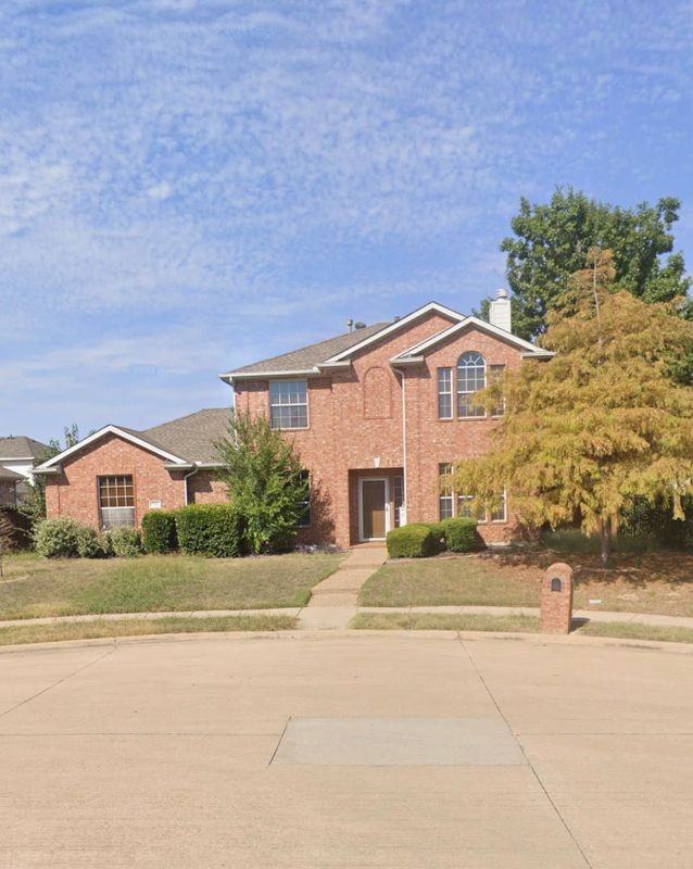5000 Crossvine Ln