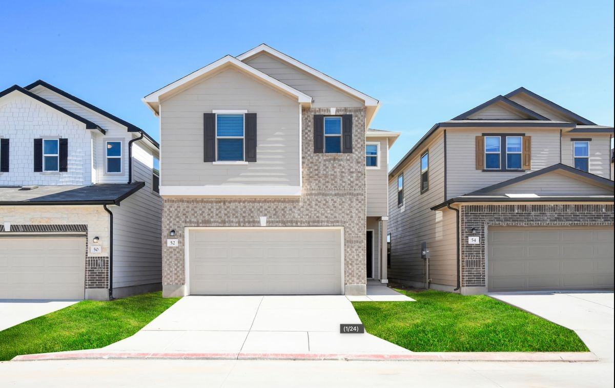 10643 W Military Dr ##52