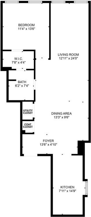 28 E Patrick St - Photo 2 of 12