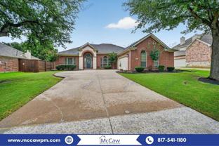 608 Walnut Hollow Dr - Photo 1 of 1