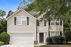 7050 Silver Bend Overlook - Photo 1 of 1