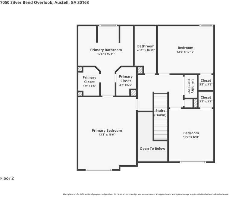 7050 Silver Bend Overlook - Photo 3 of 17