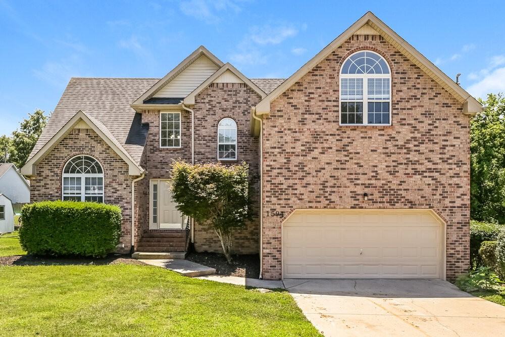 1594 Laurel Ledge Dr