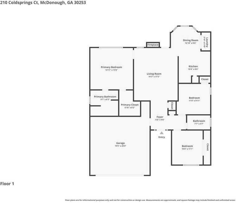 210 Coldsprings Ct - Photo 2 of 16