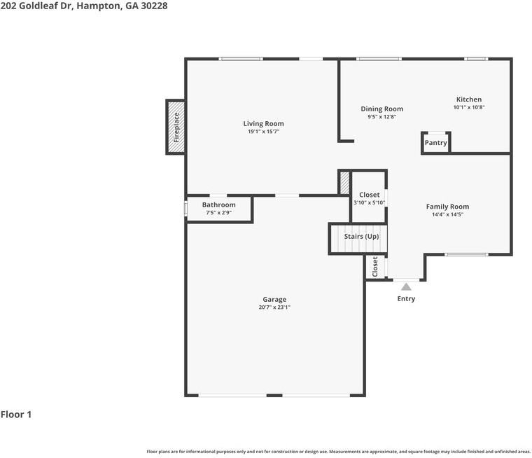 202 Goldleaf Dr - Photo 2 of 17