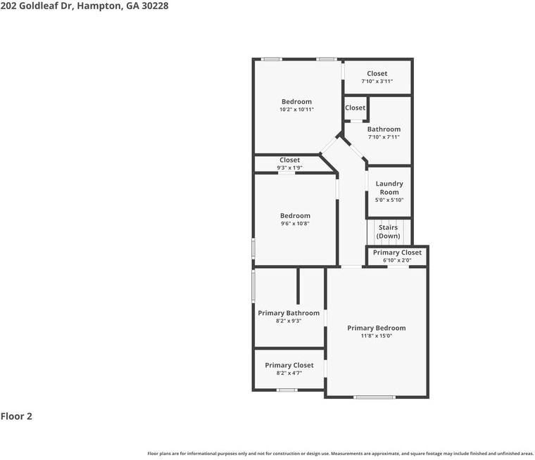 202 Goldleaf Dr - Photo 3 of 17