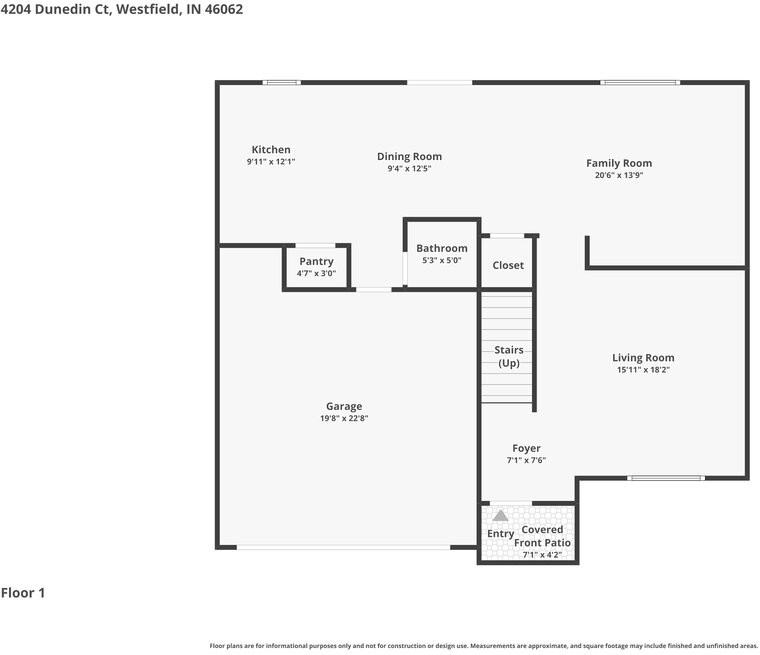4204 Dunedin Ct - Photo 2 of 17