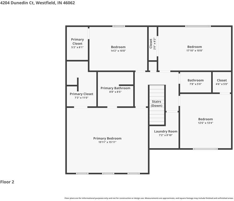 4204 Dunedin Ct - Photo 3 of 17