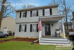 featured image of 3359 Arundel On The Bay Rd