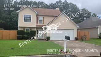 1353 Isleworth Cir - Photo 1 of 1