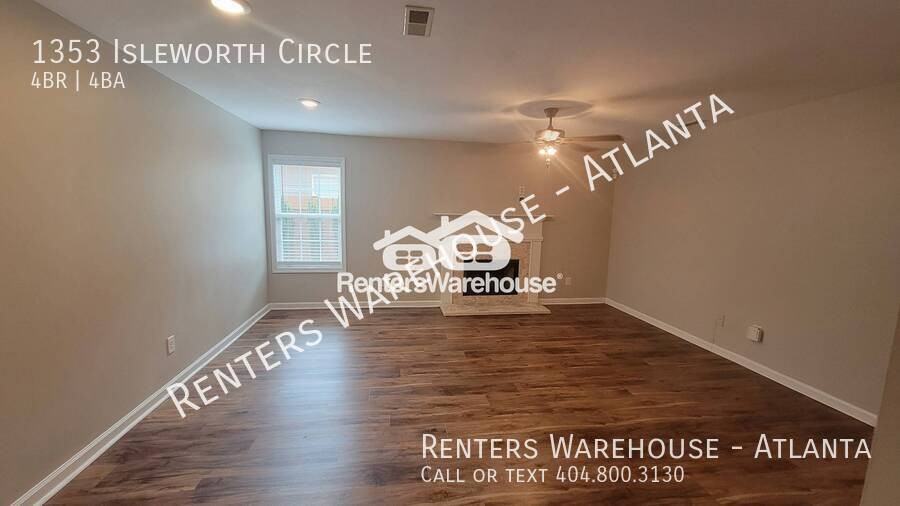 1353 Isleworth Cir - Photo 3 of 30